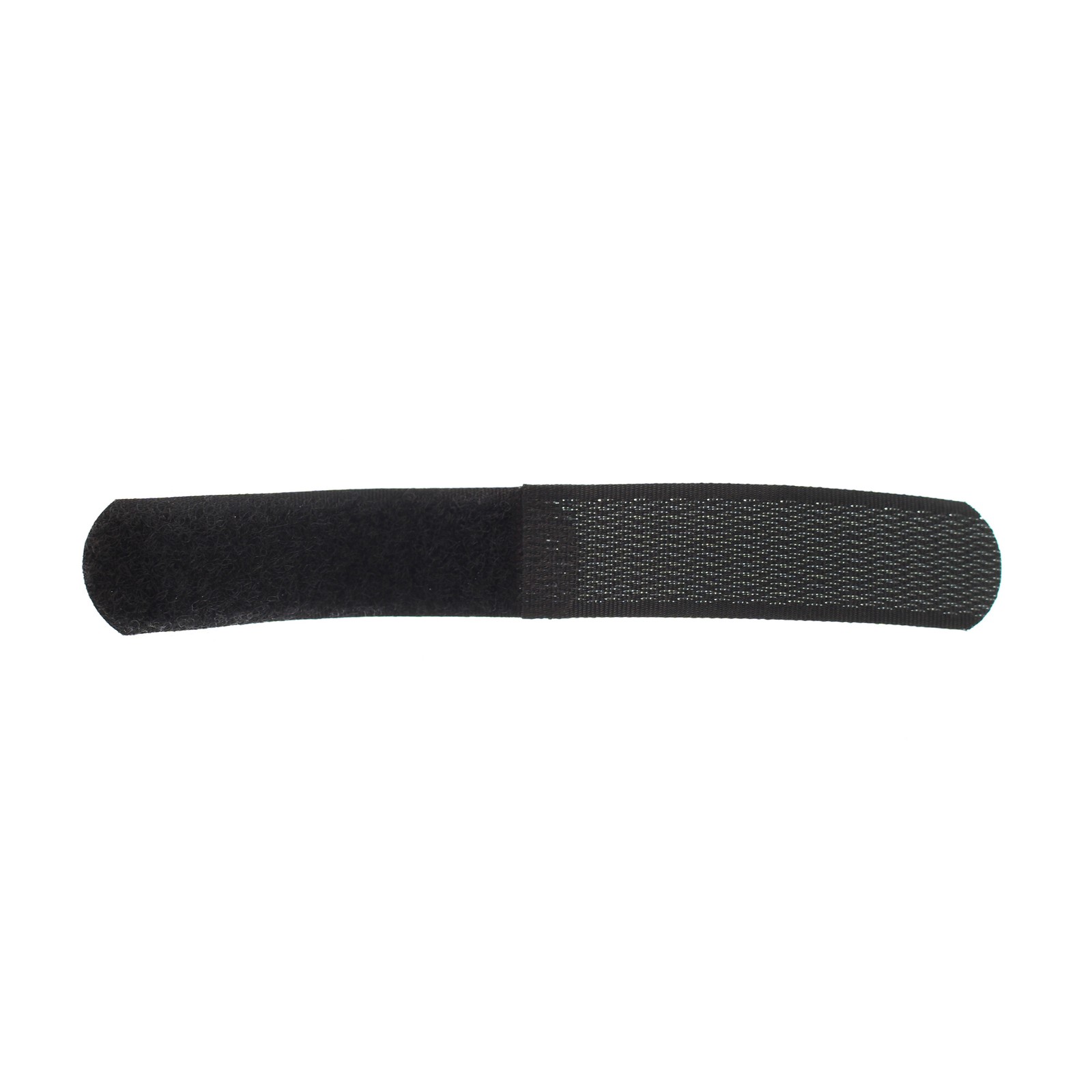 PASS & SEYMOUR LEGRAND PSCMS6-BK 6-INCH CABLE MANAGEMENT STRAPS LOOPS (10 PACK)