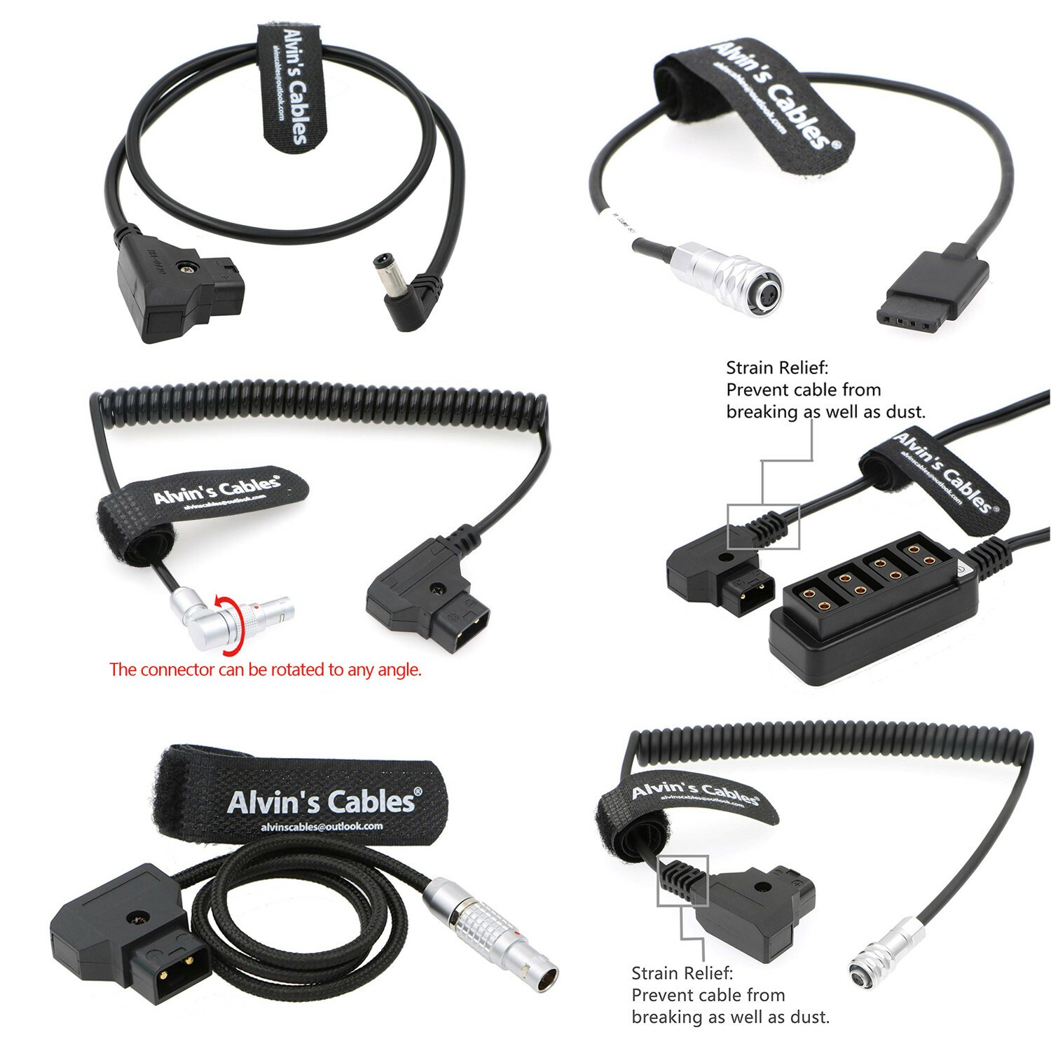 Alvin's Cables Custom Cables for AS gc28aK5vR0G