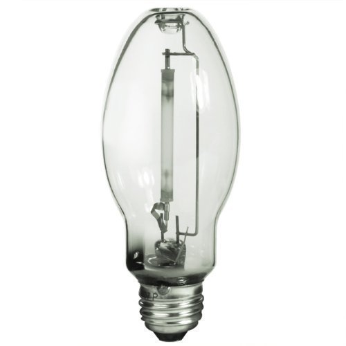 PlusRite - LU35 HPS | 35 Watt - High Pressure Sodium| E26 Base C35S76/M ANSI S76