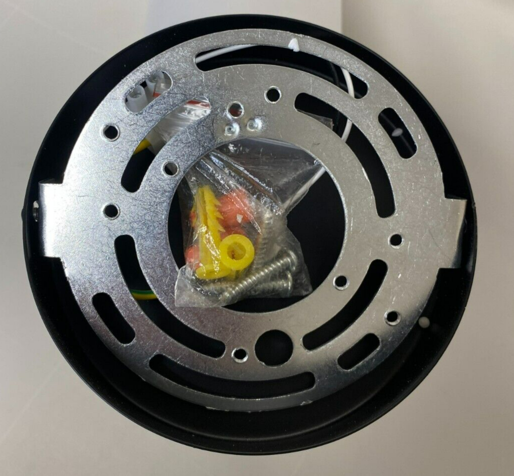 Modern LED Wall Light 6" x 20"