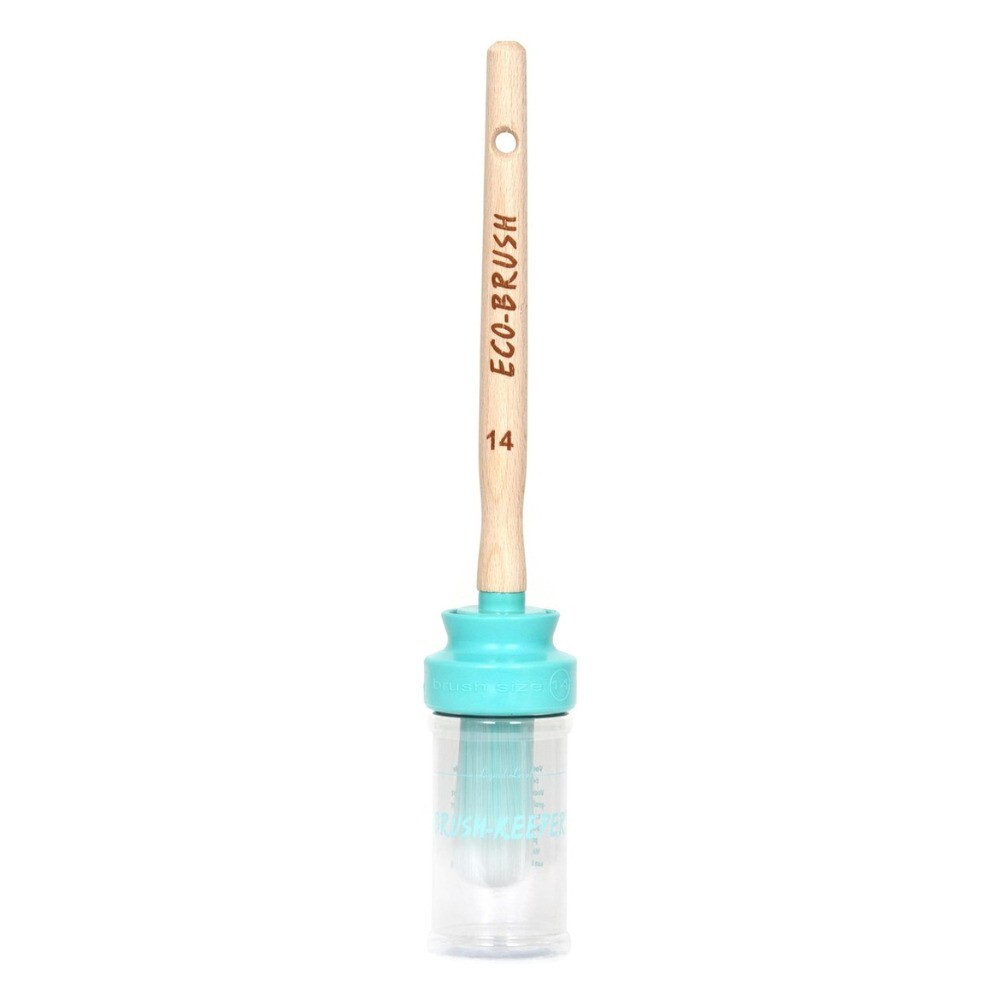 Brush Keeper / Eco Brush