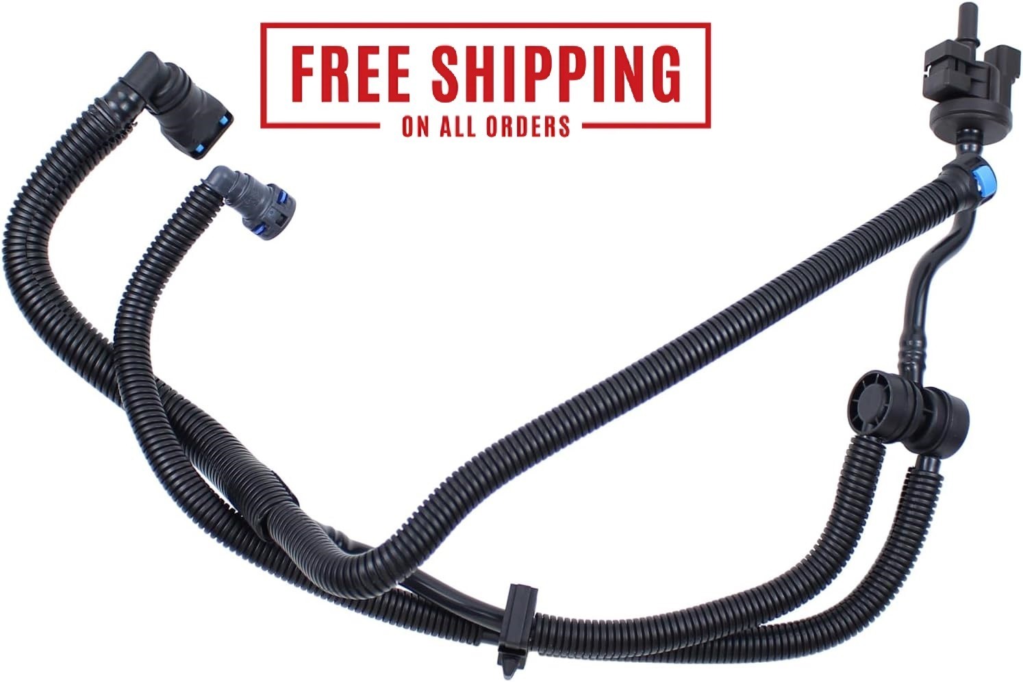 EVAP Vapor Canister Purge Valve Solenoid for Ford Fusion for Lincoln MKZ 2013-16