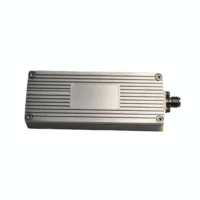 High Precision RF Signal Source 20MHz-6.3GHz EMC Interference Source Calibration