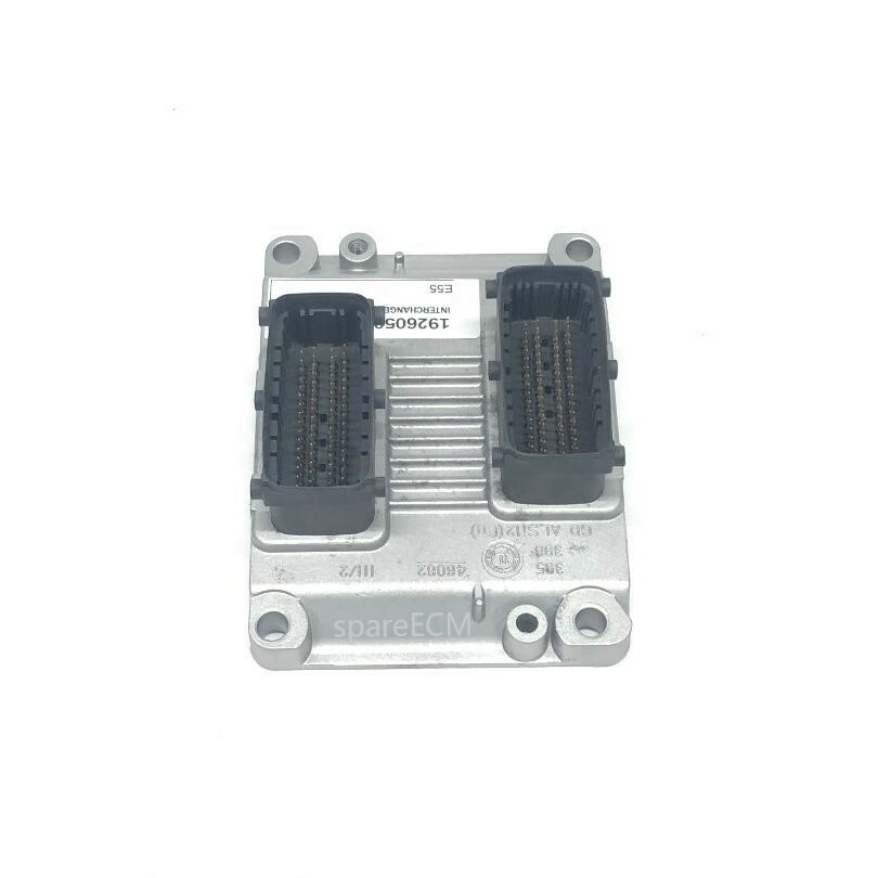 CTS 2004 2005 2006 2007 3.6L Engine Computer ECM PCM 19260507 Programmed 2 VIN