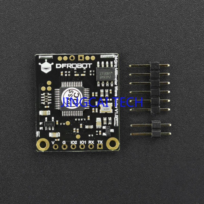 SEN0395 Millimeter Wave Radar (human Presence Detection)