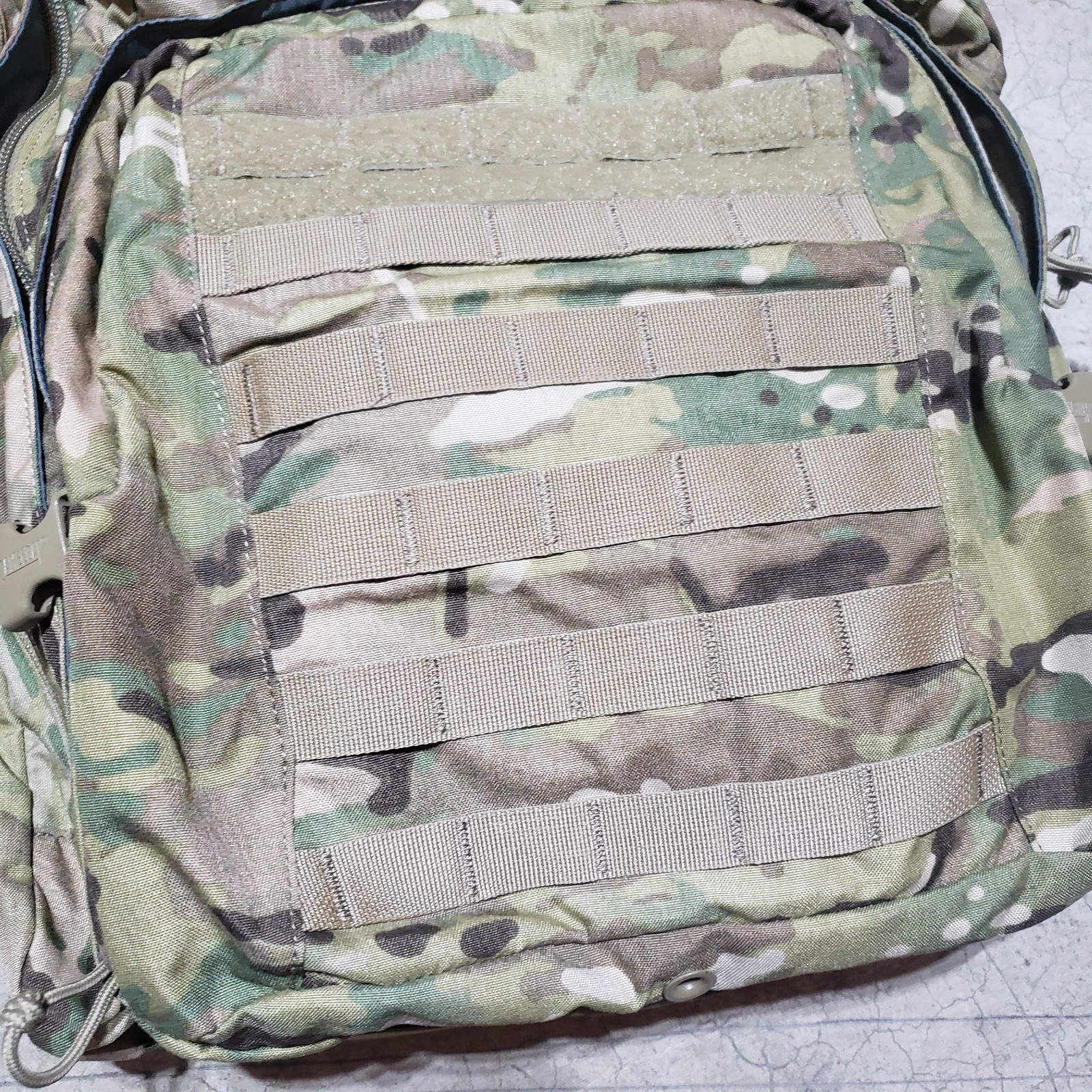 Camelbak BFM Maximum Gear Hydration Pack Backpack OCP Multicam Mil-Spec Military