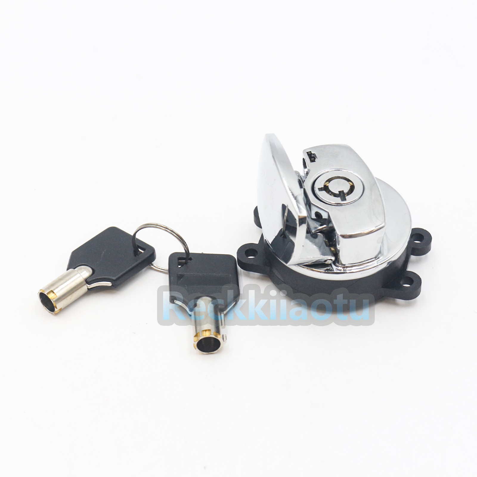 Ignition Key Lock Set Switch For Harley-Davidson Fat Boy 2000-2010 ect.