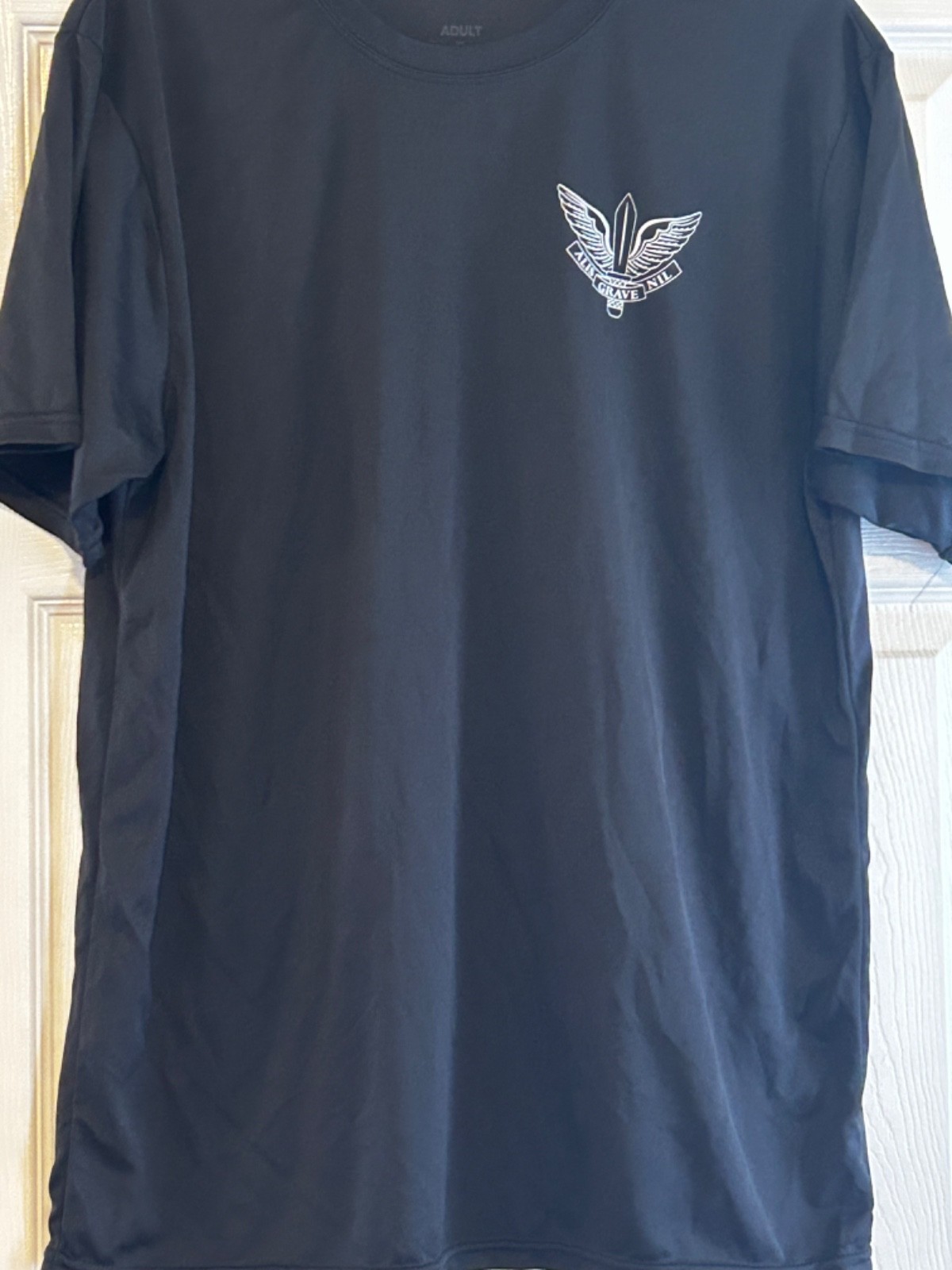 Air Assault PT Shirt Size Large Original