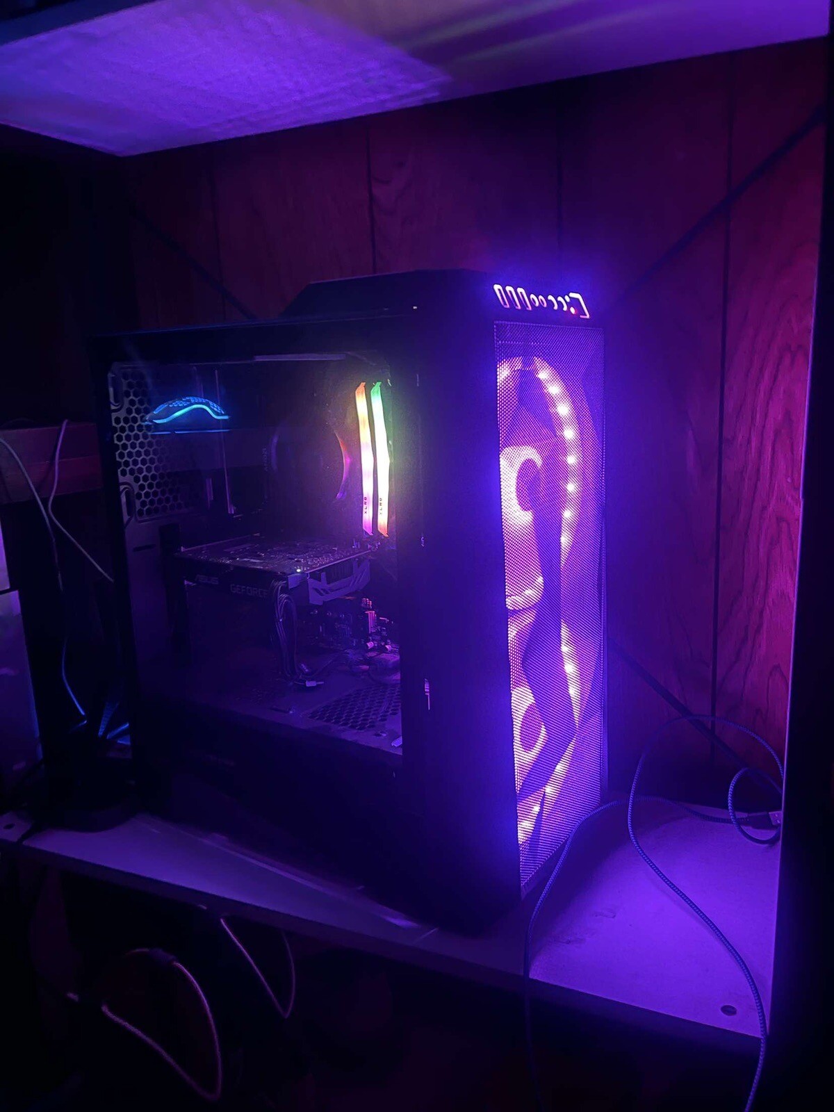 pc gaming
