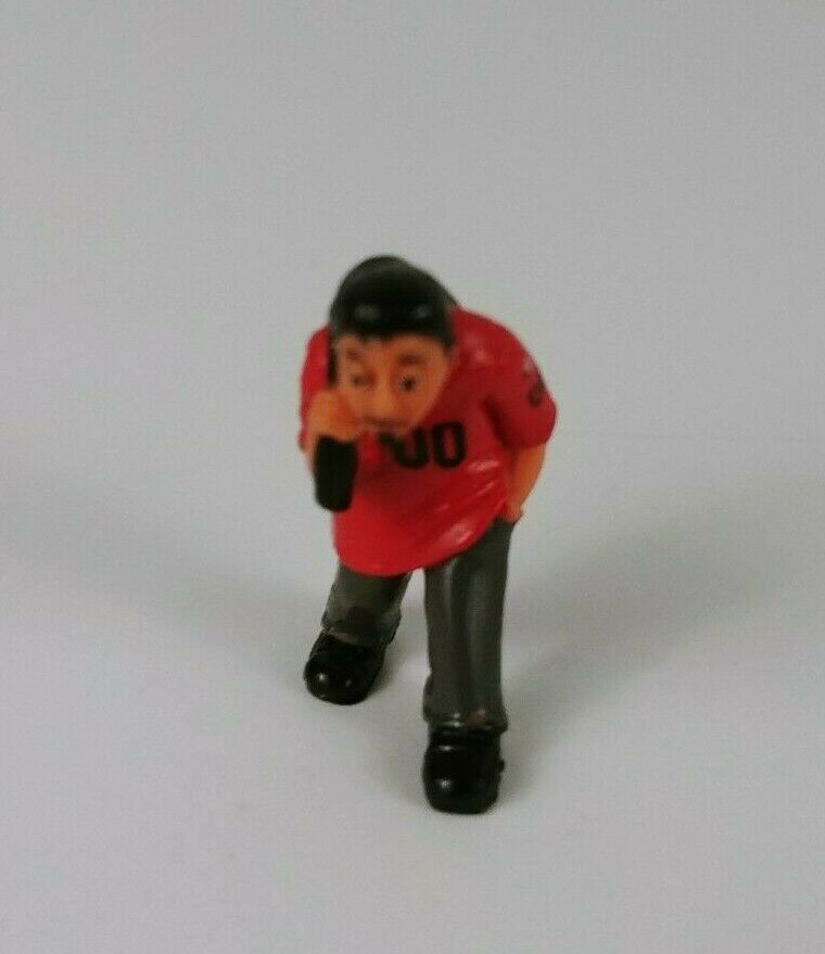 Homies Series 7 Tortuge 1.75" Figure Figurine