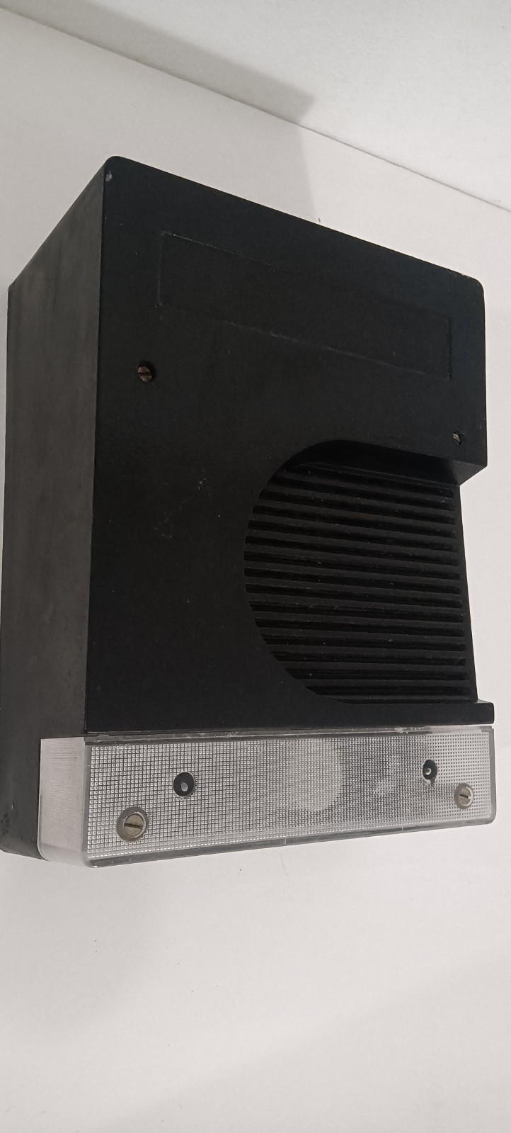 Technoalarm Large Metal Siren