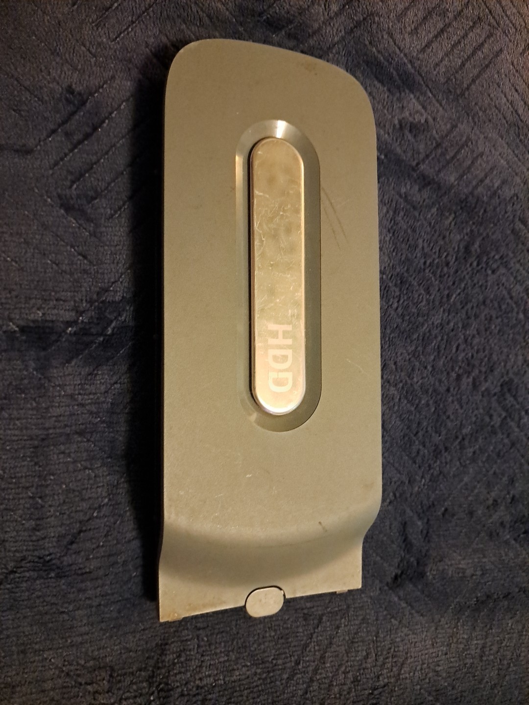 Genuine OEM Original Microsoft Xbox 360 20GB Hard Drive Gray HDD