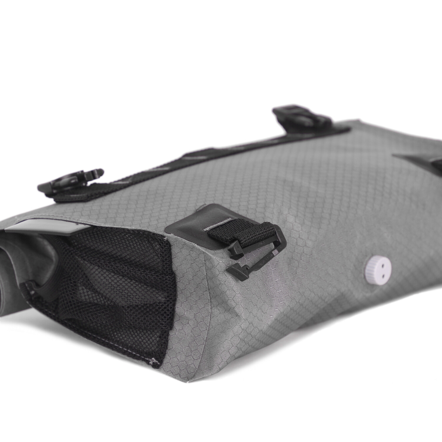 Woho Bikepacking Add-On Accessory Pack DRY