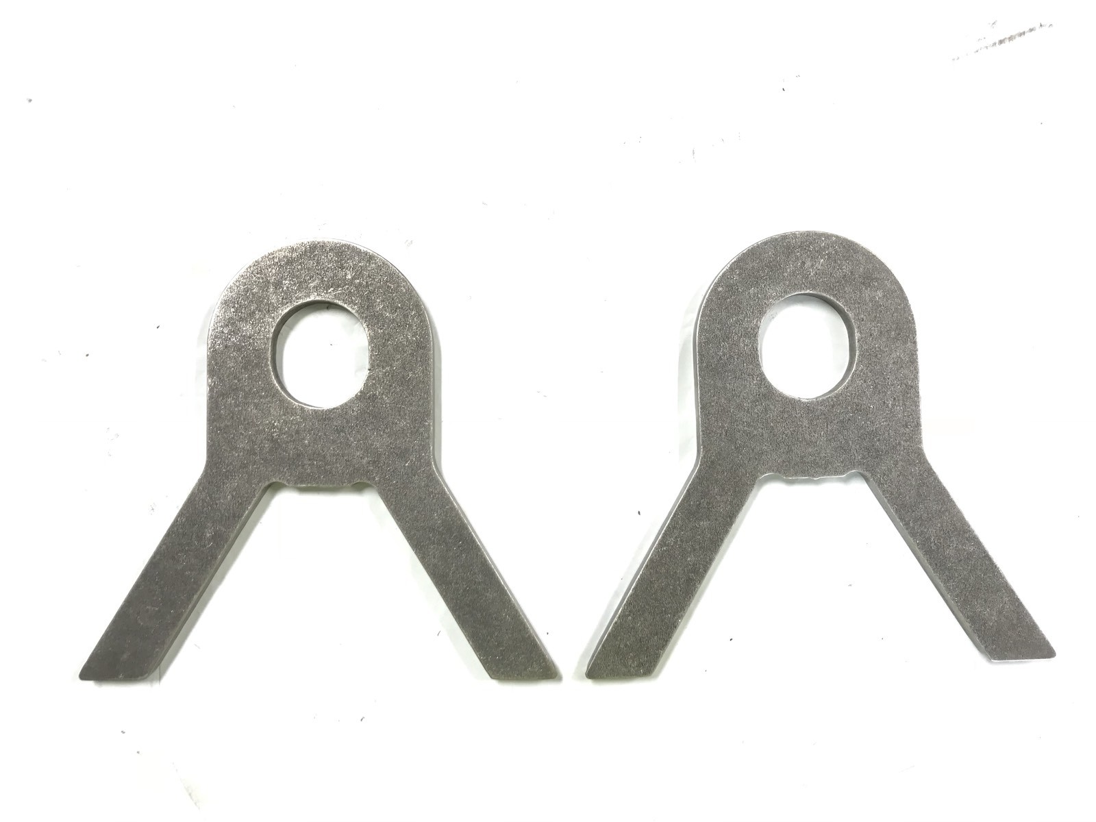 AR500 Target Stand 3/4 SCH40 Pipe 1" Round Bar Rod