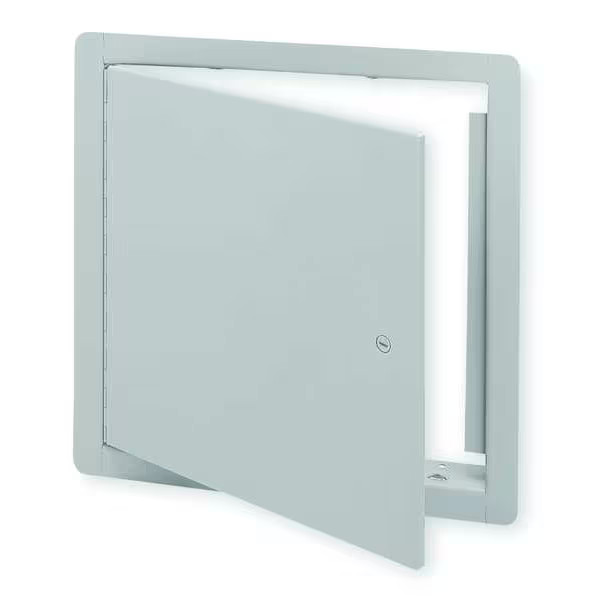 Tough Guy Access Door,Standard with Key,14x14In 1UEW8 Tough Guy 1UEW8