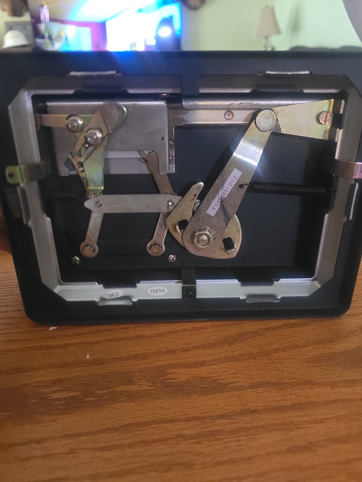 TOP-O-MATIC Cigarette Machine ~ Cigarette Rolling Machine