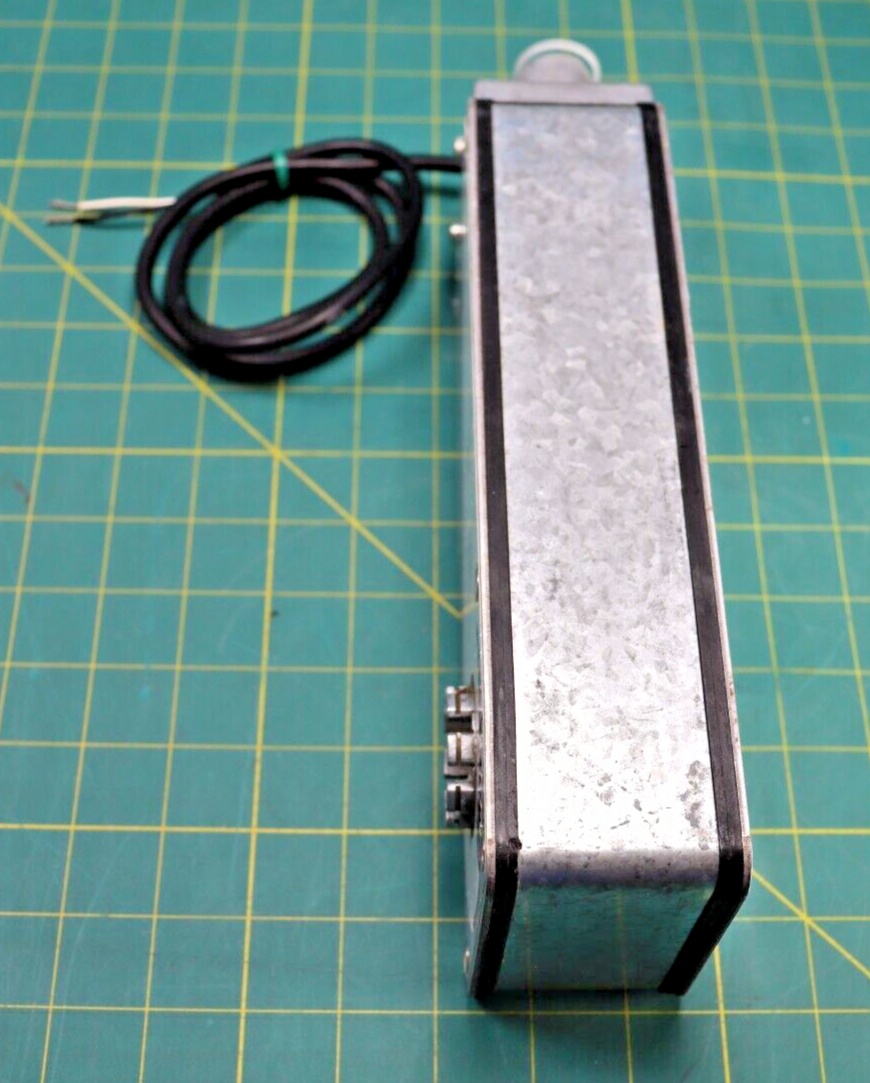 NF-120 ALC Spring Return Coupled Air Damper Actuator Automated Logic