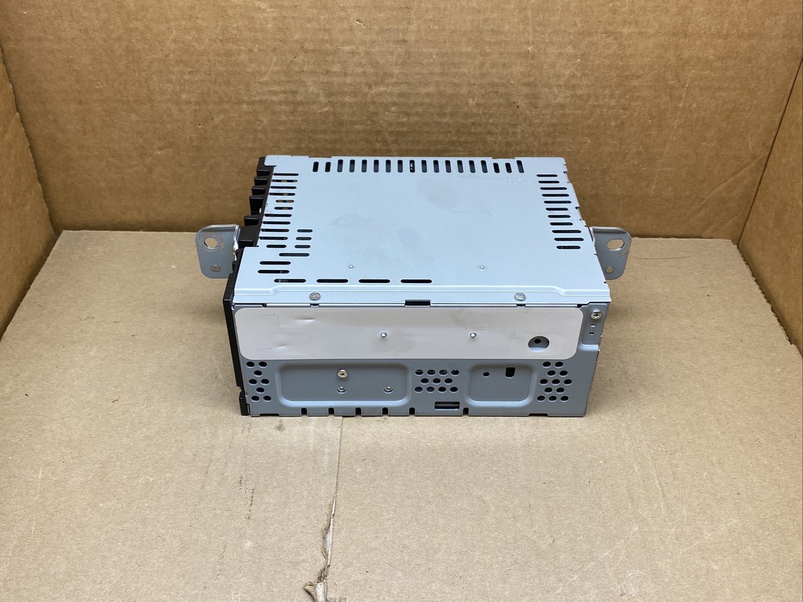 2017-2019 Ford Escape Radio Receiver Control Module GJ5T-19C107-KA