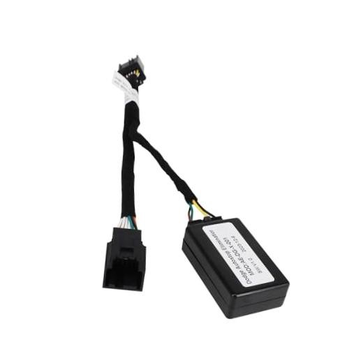 Auto Start Stop Eliminator Compatible with RAM 2019 UP Disable Engine Shut