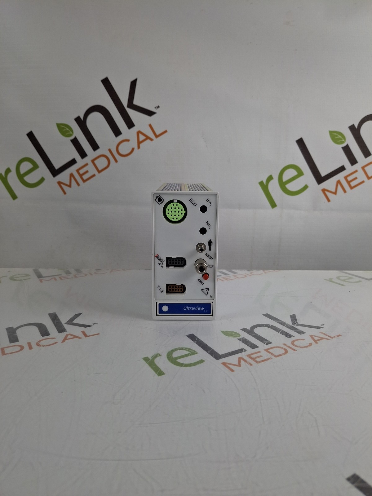 Spacelabs Healthcare 91496 Multiparameter Module