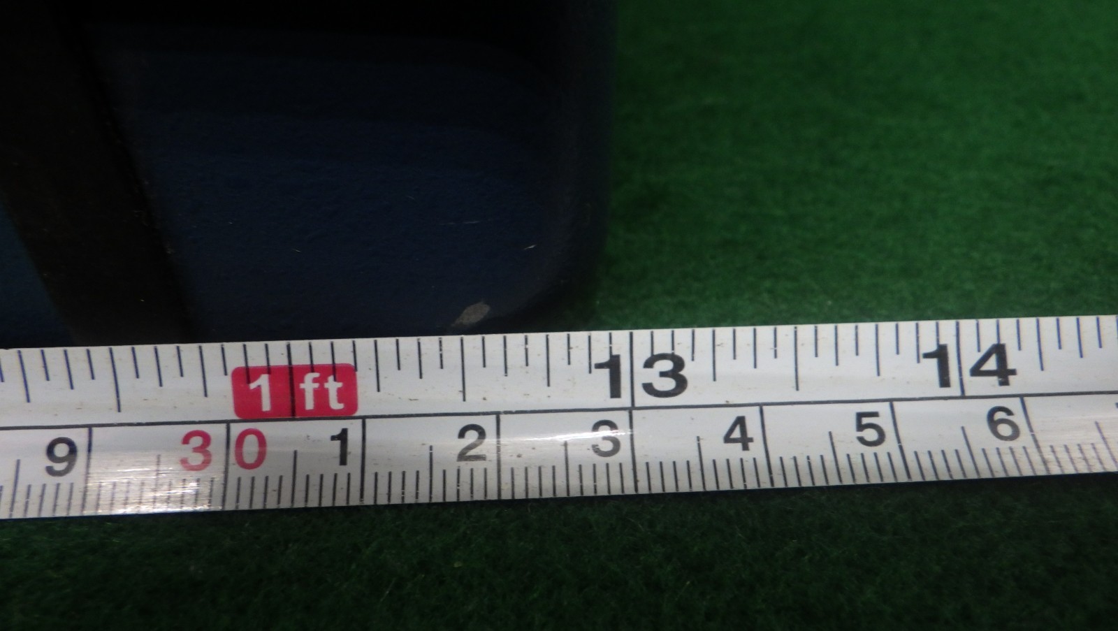 Vintage Electronics Single Mode Optical Loss Test Set