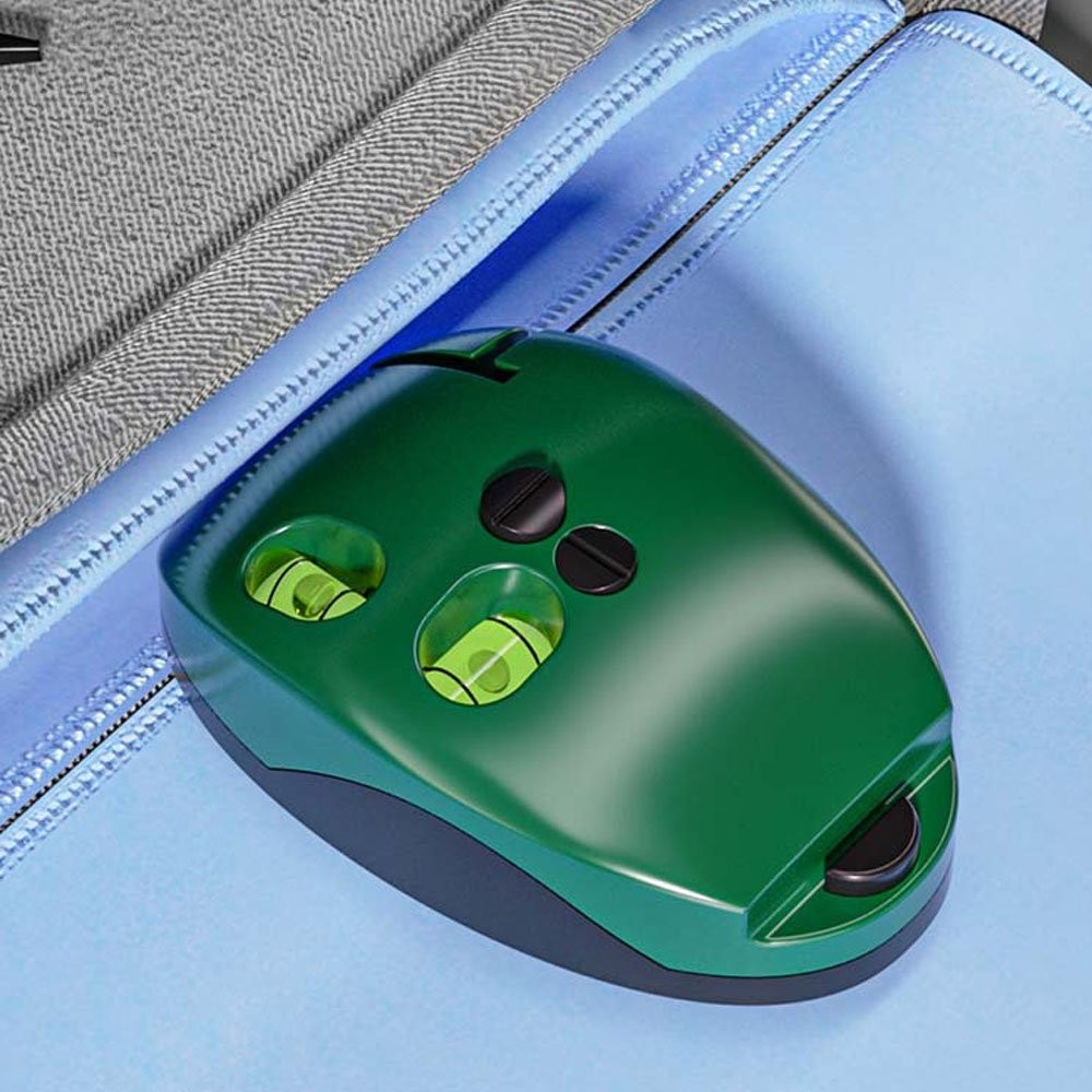 Mini 90°Laser Level Vertical Horizontal Laser Line Projection Measuring Tools JQ