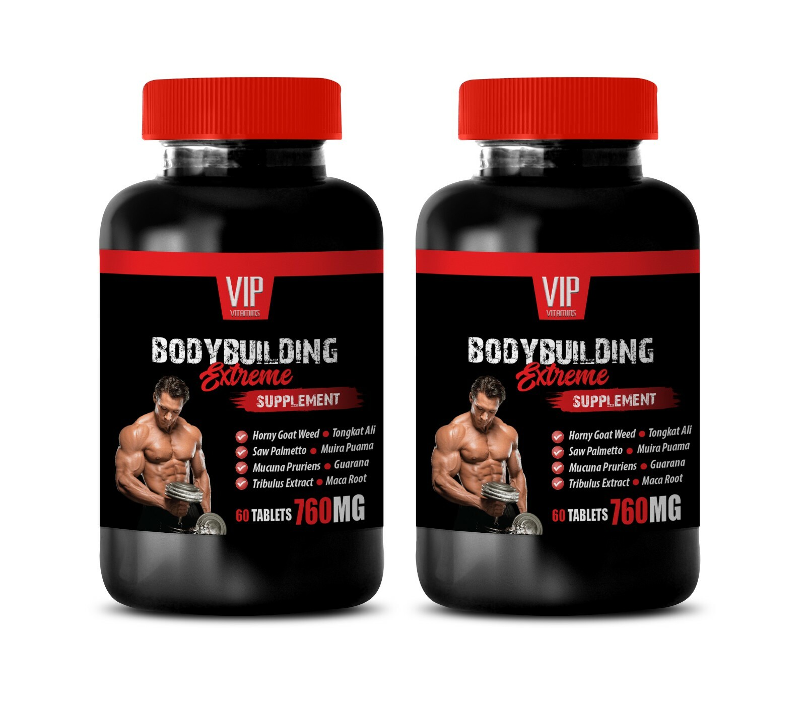 muscle vitamins for men - BODYBUILDING EXTREME - blood pressure health 2 BOTTLE