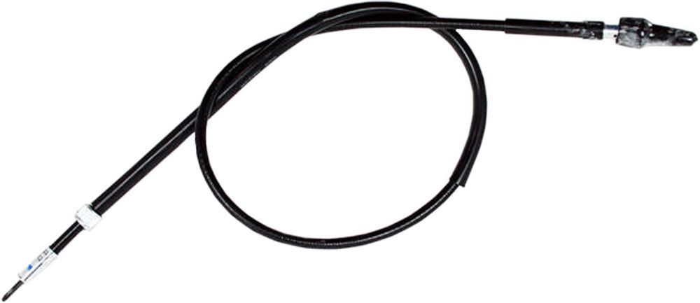 Motion Pro Black Vinyl Speedometer Cable For Yamaha Virago 535 XV535 1987-1999