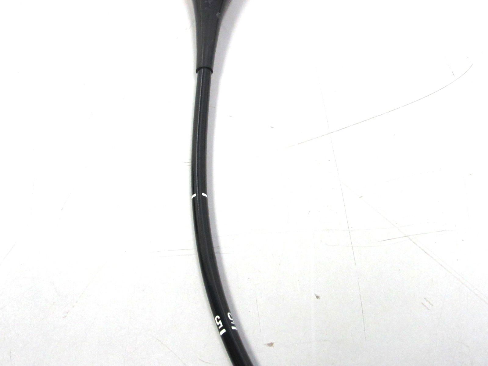 Pentax FB-15V Bronchoscope