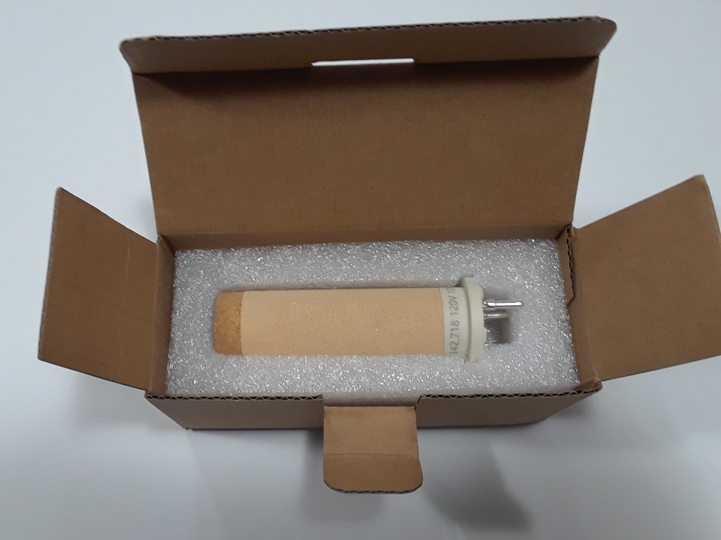 120V / 1550W (Type A) Heating Element FOR! Triac ST And AT Replacement Unit