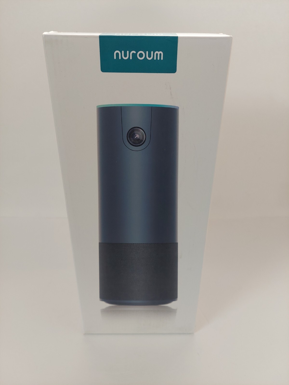 Nuroum 2K 1080p 60fps FHD AW-C40 all in one conference speakermic cam