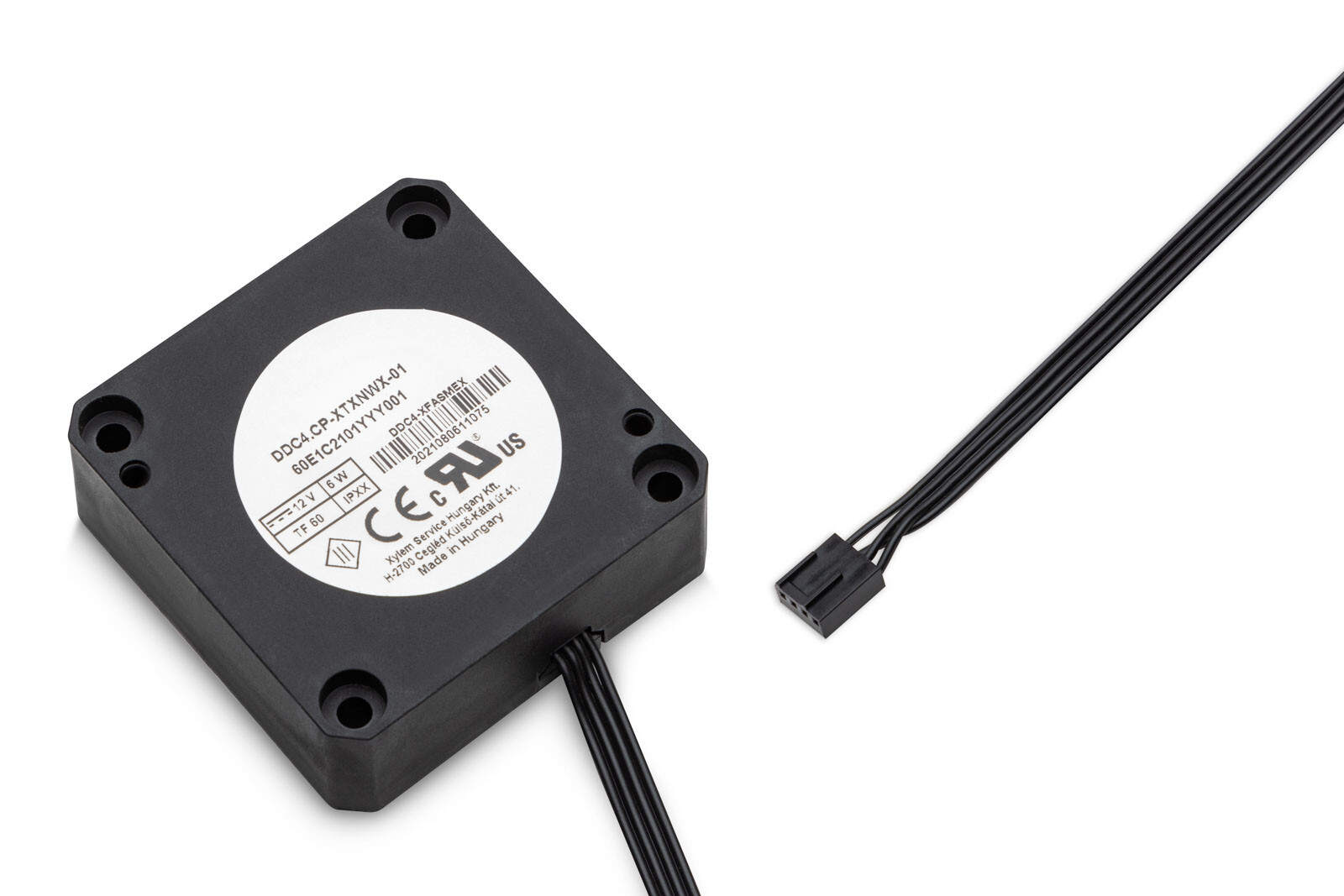 EKWB EK-Loop DDC 4.1 PWM Motor