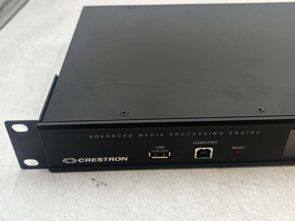 Crestron Capture-HD-Pro Advanced Media Processing Engine