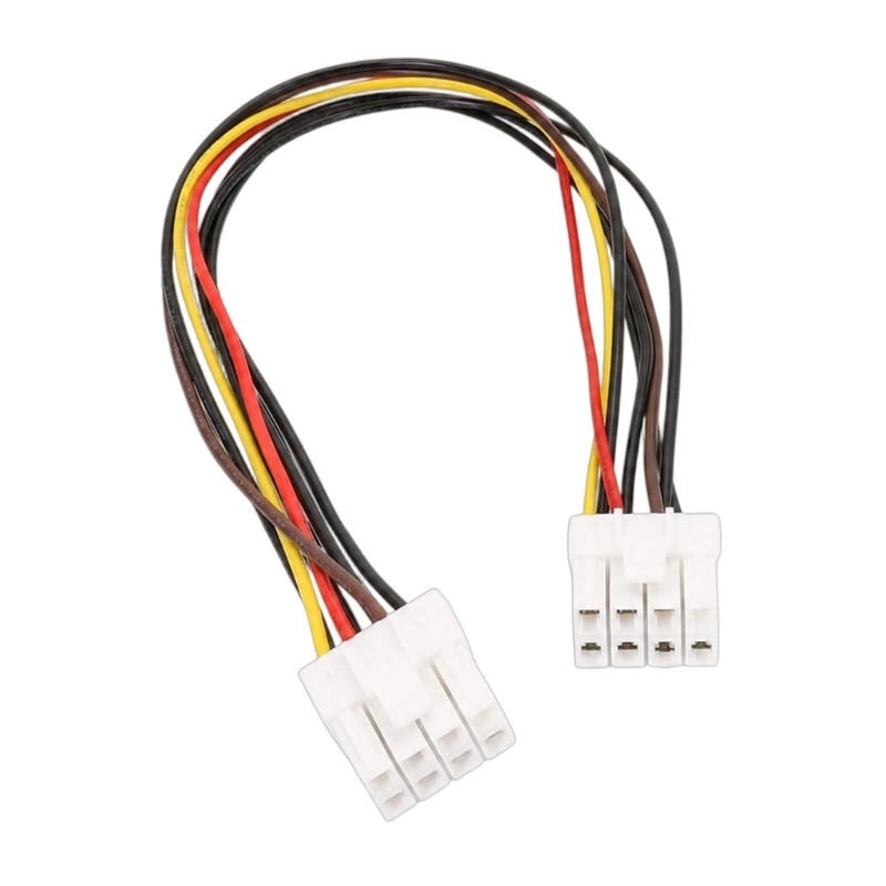 JVS Power Supply Cable For Naomi Mainboard Stable Current Transmission