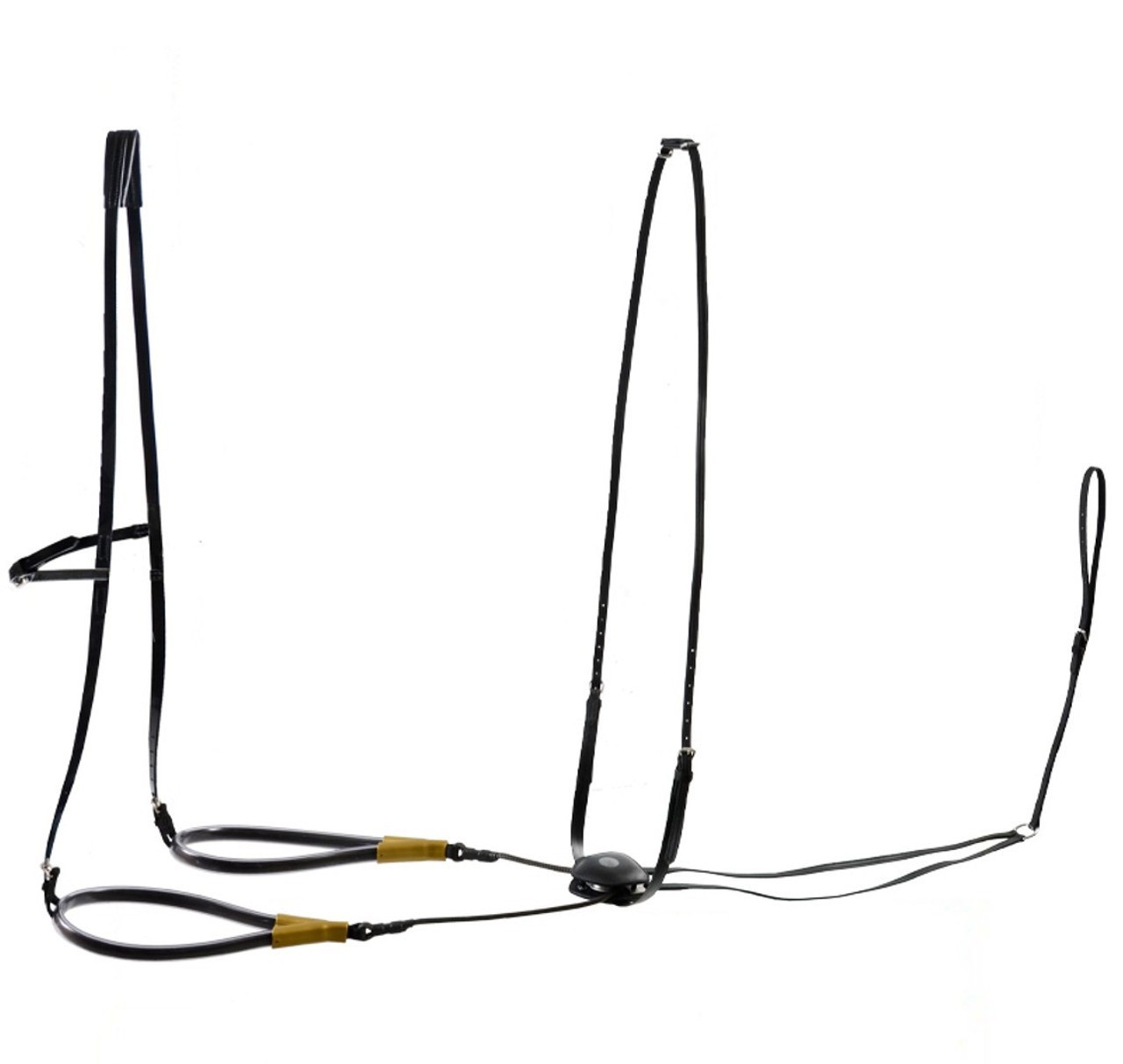 Feather-Weight® Trotting Hopples- MADE IN THE USA