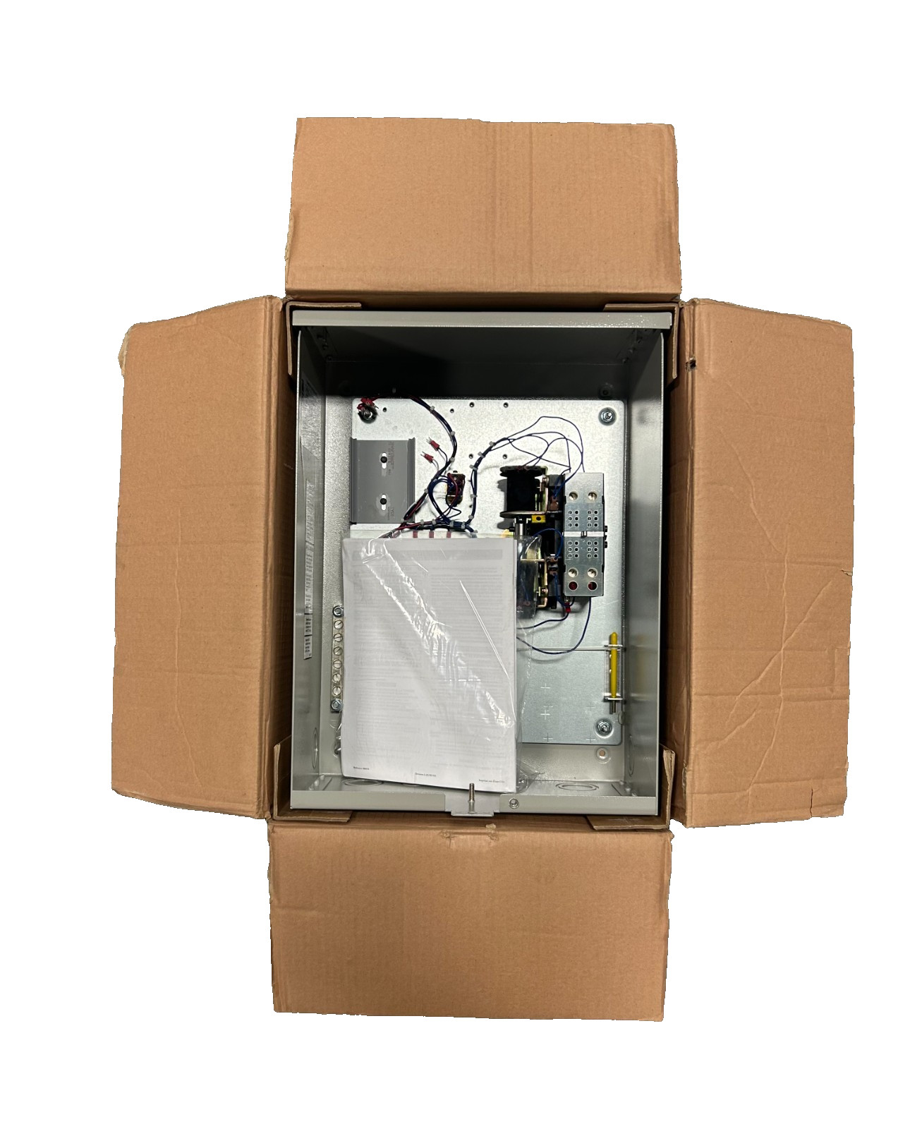 Generac RTSR100A3 Transfer Switch 100A 240V