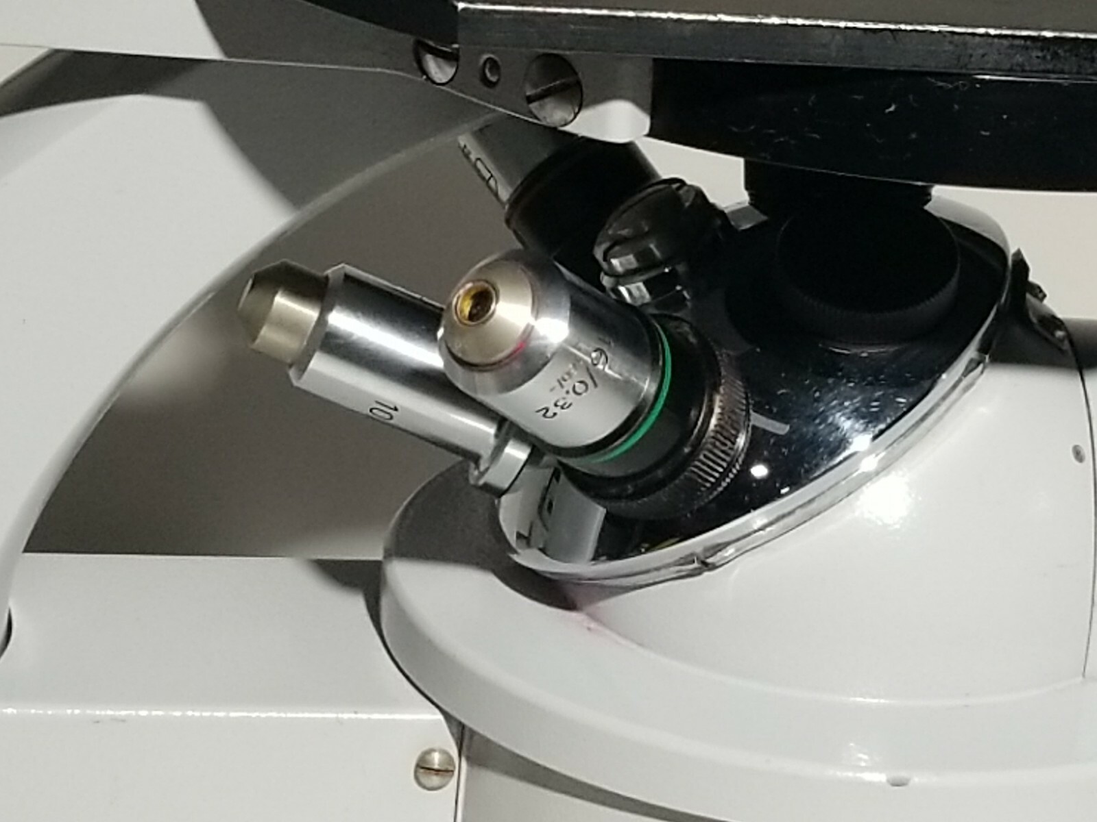 Carl Zeiss Invertoscope