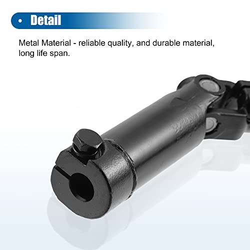 Steering Column Intermediat Shaft for Dodge for Ram 1500 2500 3500 Lower
