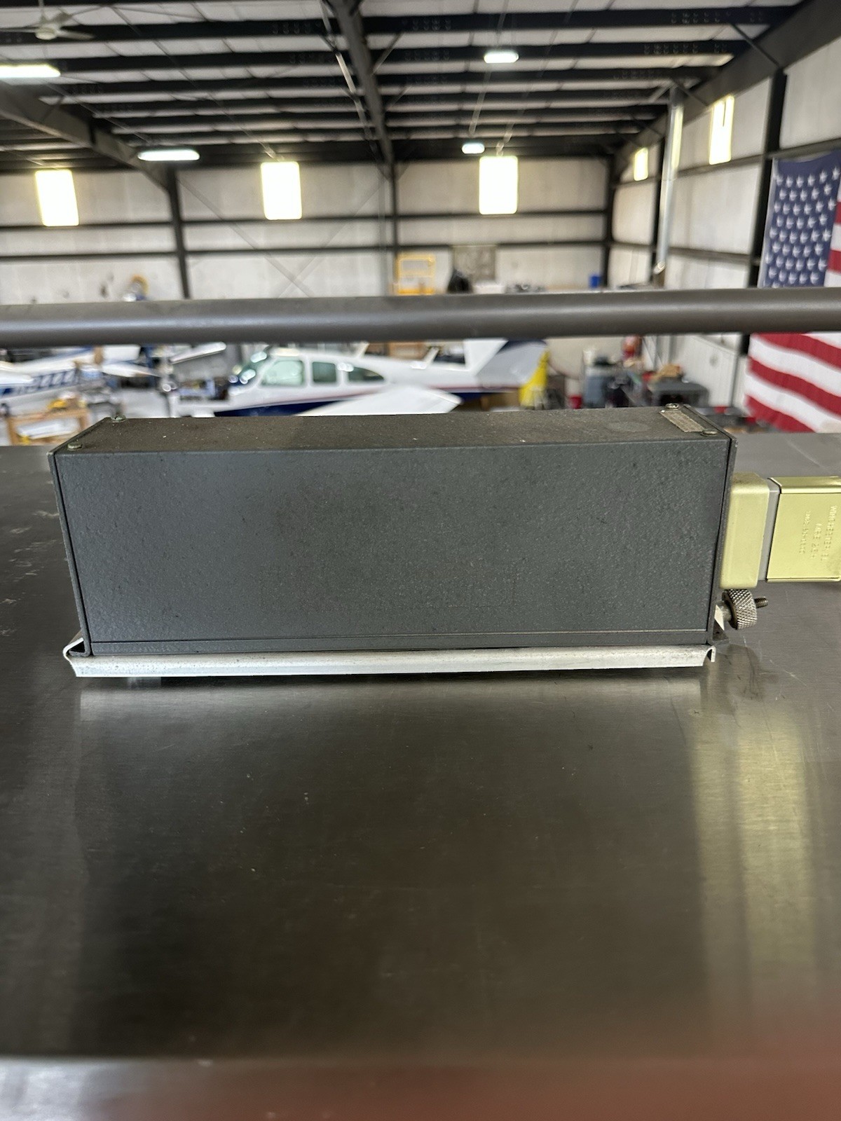 Receiver (ARC P/N 42100-0000)