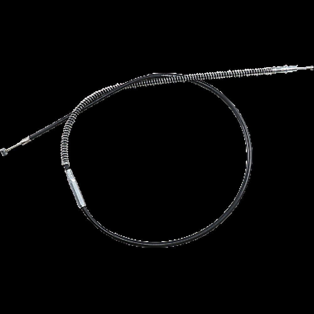 Motion Pro 03-0023 Black Vinyl Clutch Cable