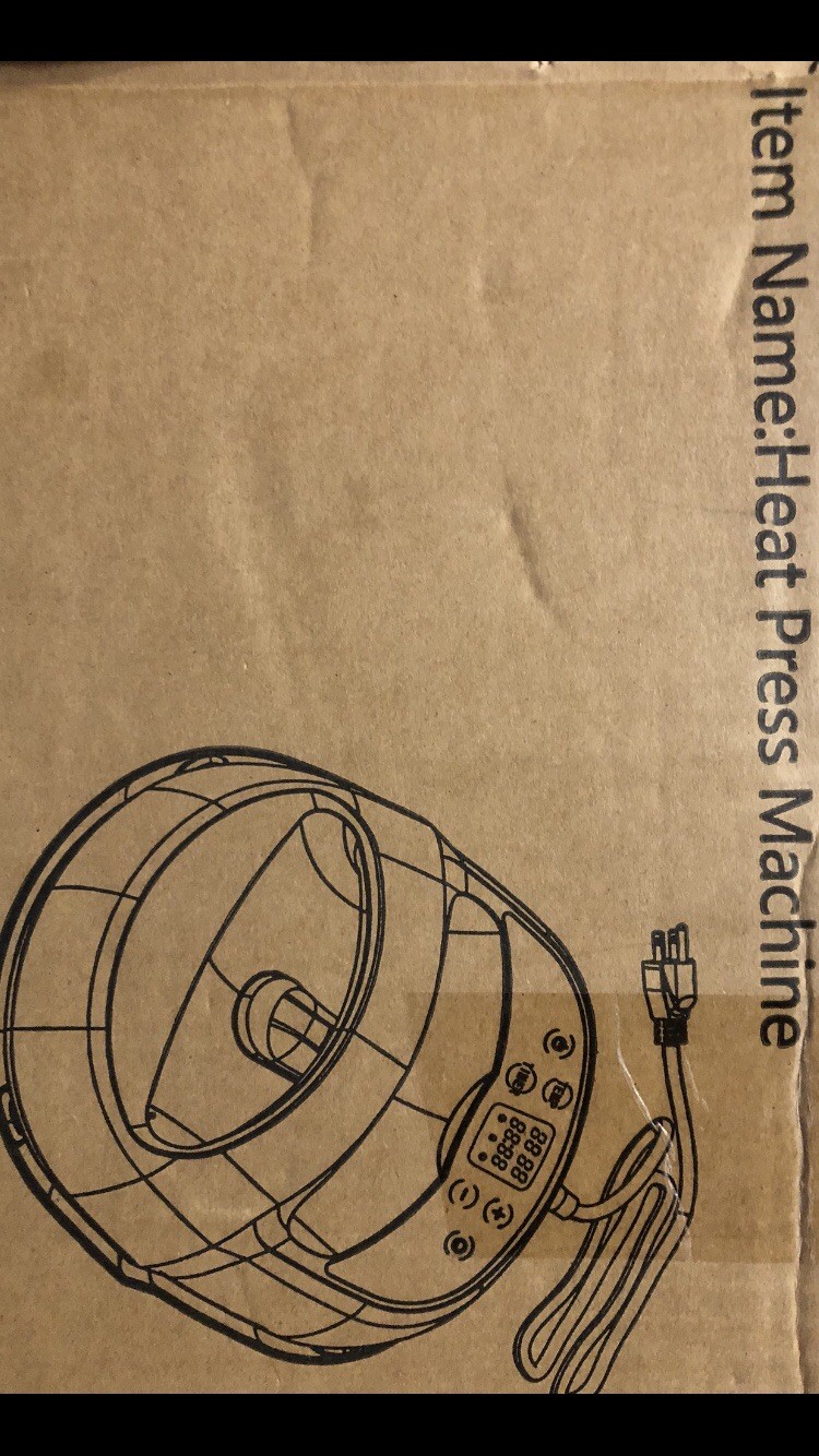 Feilian Technology Heat Press Machine