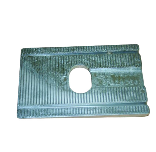NORTHSTAR 43-954 2" UNI WEDGE SHIM (6 PER BOX)
