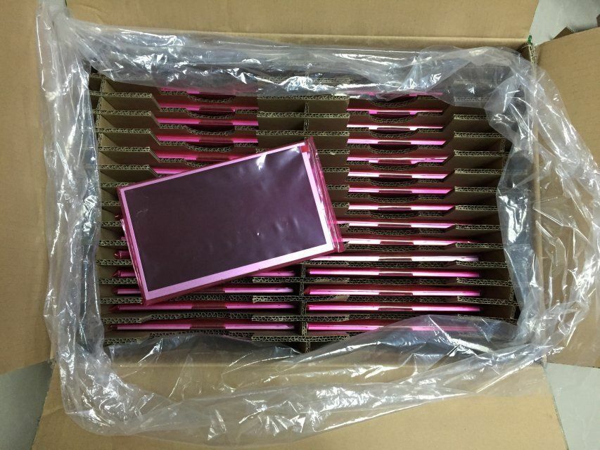 NEW 9inch FG090052DSSWBG01 LCD Panel Display with 90 days warranty