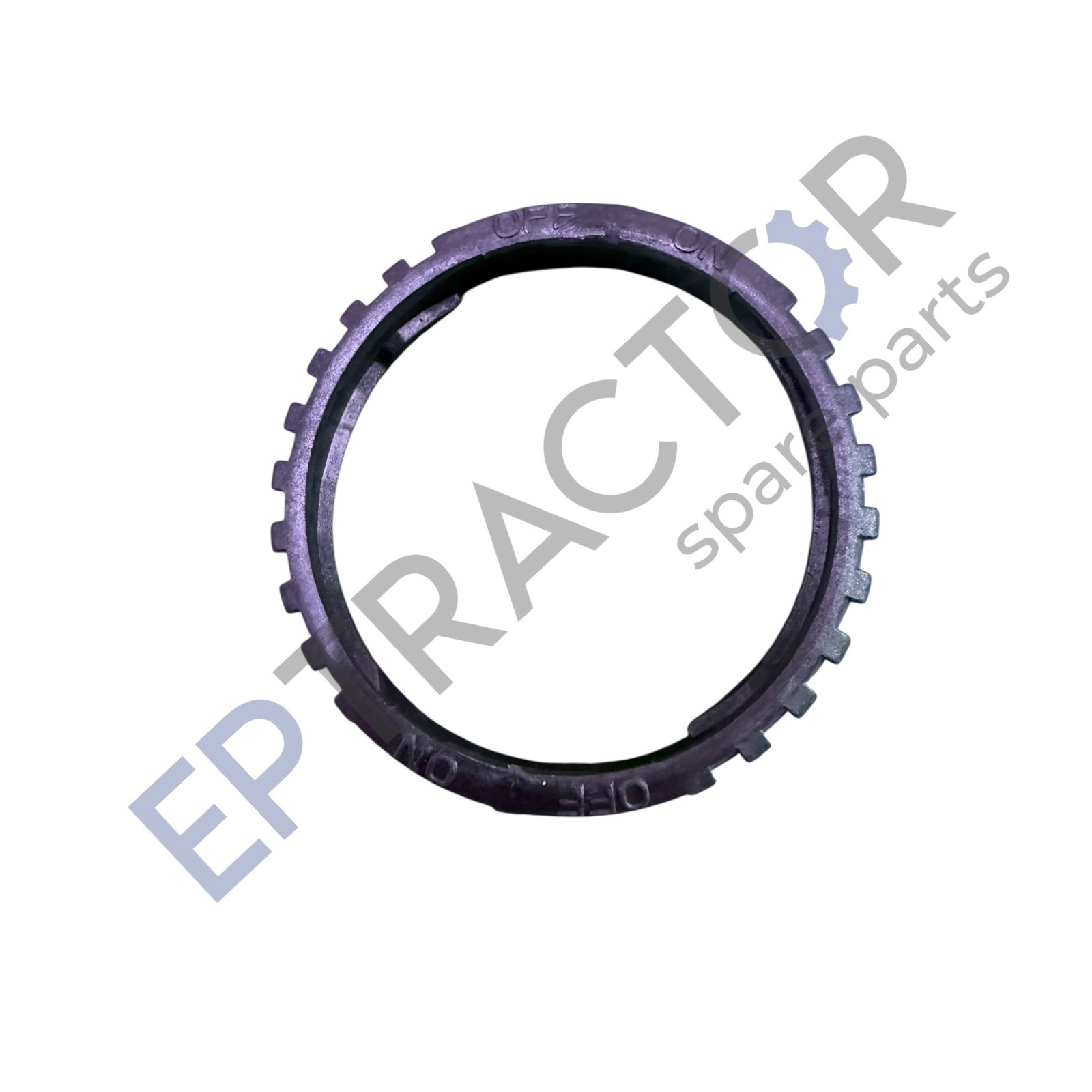 RE526834 Fuel Filter Ring fits John Deere Various Models++