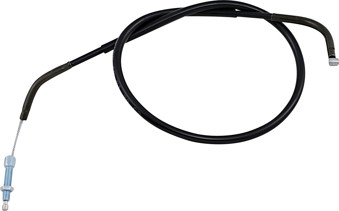 Motion Pro Black Vinyl Clutch Cable 04-0190 GSX-R600