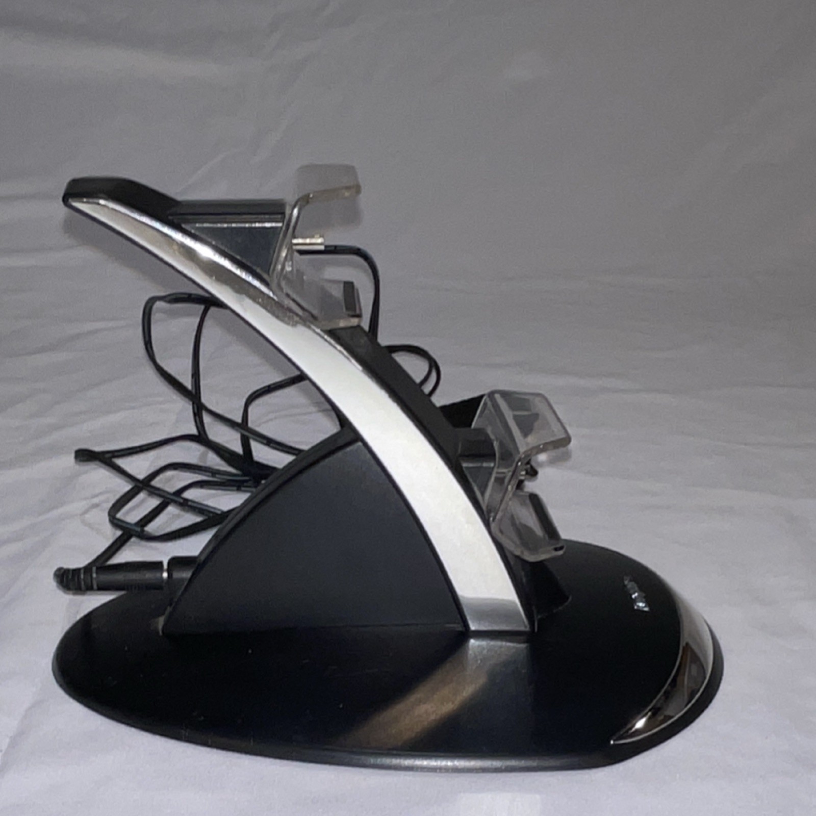 Energizer Dual Charging Dock for PlayStation 3 Controllers