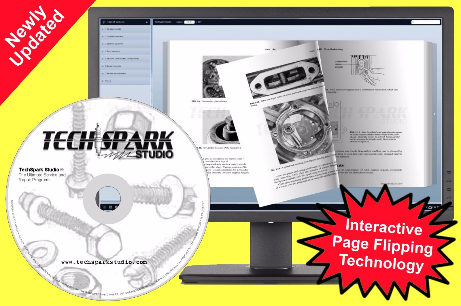 Yamaha Grizzly 300 400 450 ATV Service Repair Maintenance Workshop Shop Manual