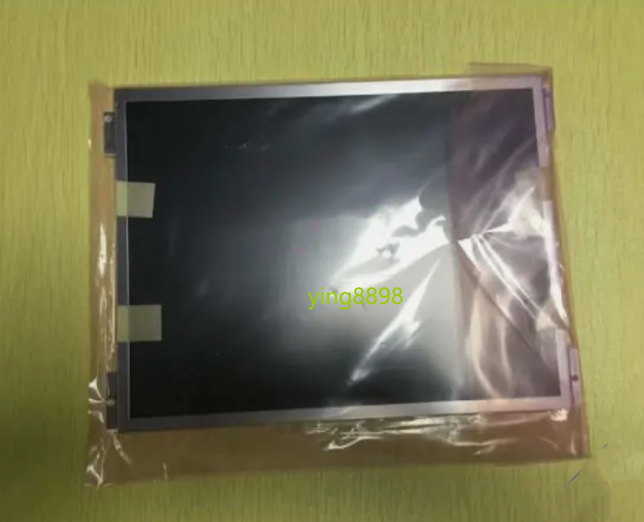 1 PCS LCD screen For Parker 20072409 IQAN-MD3 Master Display kw