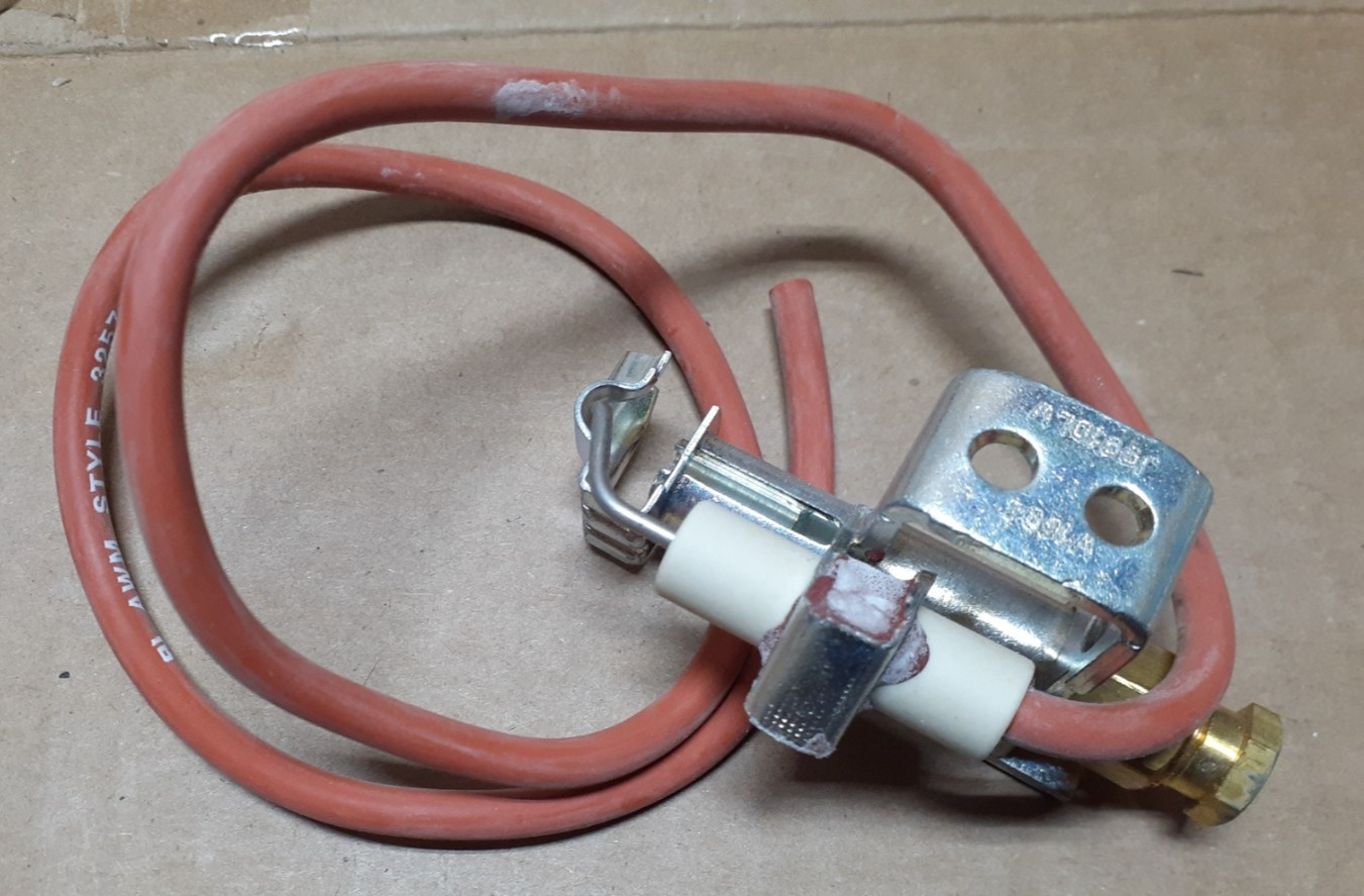 SERVICE FIRST BNR00555, Pilot Assembly