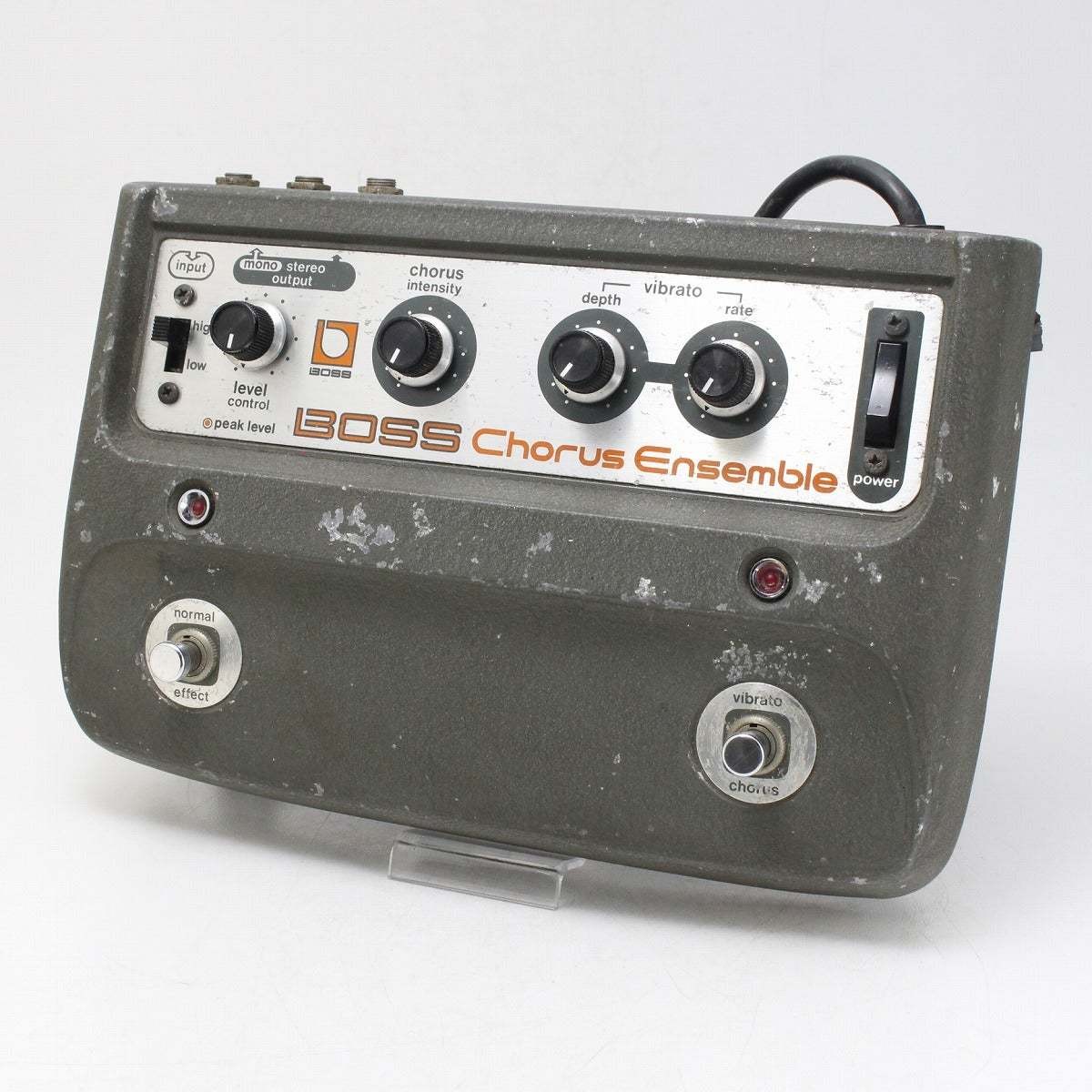 Boss CE-1 Chorus Ensemble Used Chorus